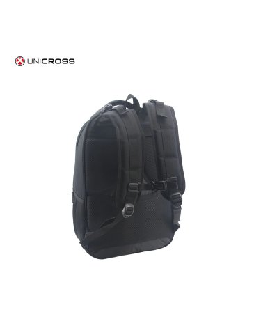 Mochila Portanotebook 19'' Pulgadas - UNICROSS