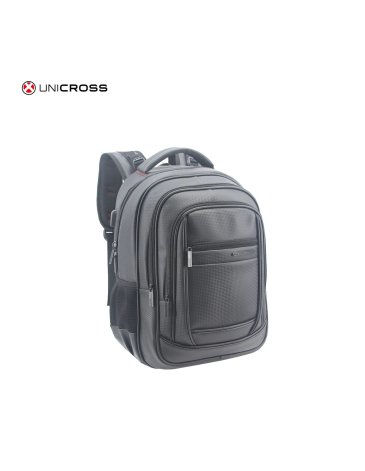 Mochila Portanotebook 19'' - UNICROSS