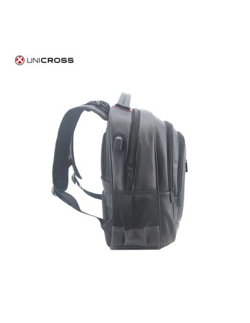 Mochila Portanotebook 19'' - UNICROSS