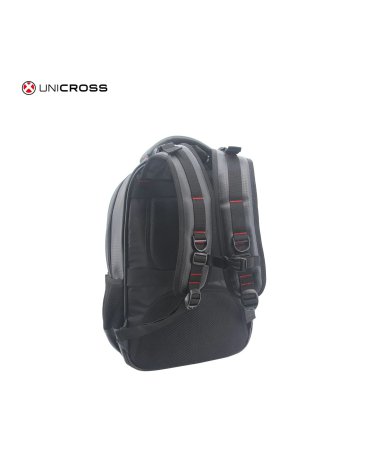 Mochila Portanotebook 19'' - UNICROSS