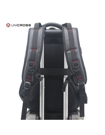 Mochila Portanotebook 19'' - UNICROSS