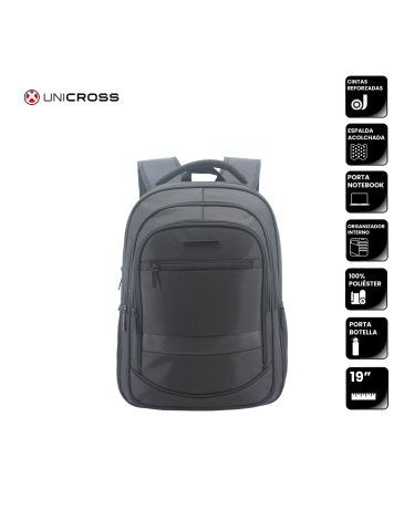 Mochila Portanotebook 19