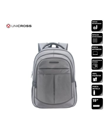 Mochila Portanotebook 19
