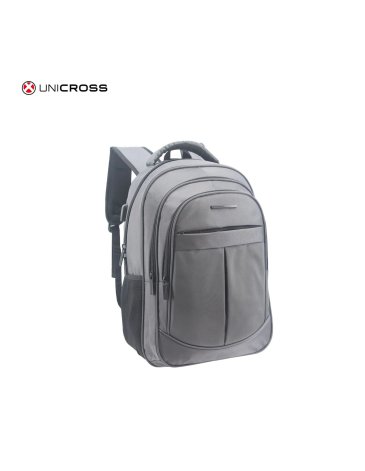 Mochila Portanotebook 19'' - UNICROSS