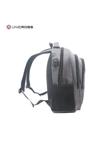Mochila Portanotebook 19'' - UNICROSS