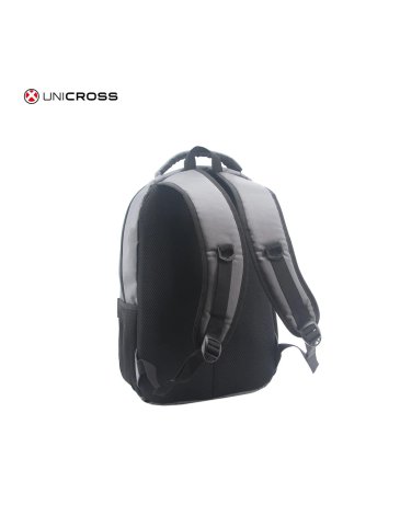Mochila Portanotebook 19'' - UNICROSS