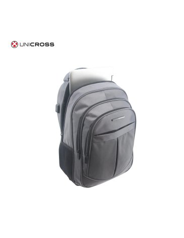 Mochila Portanotebook 19'' - UNICROSS