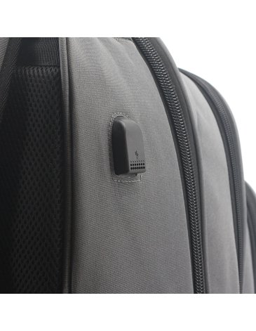 Mochila Portanotebook 19'' - UNICROSS