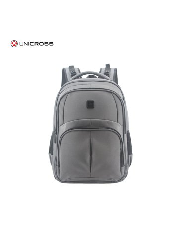 Mochila Portanotebook 19'' - UNICROSS