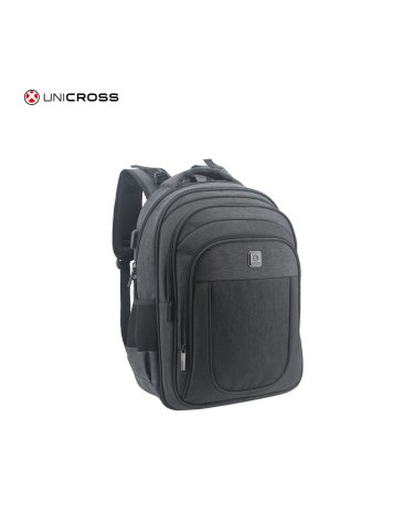 Mochila Portanotebook 19'' Pulgadas - UNICROSS