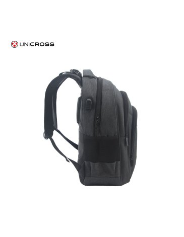 Mochila Portanotebook 19'' Pulgadas - UNICROSS