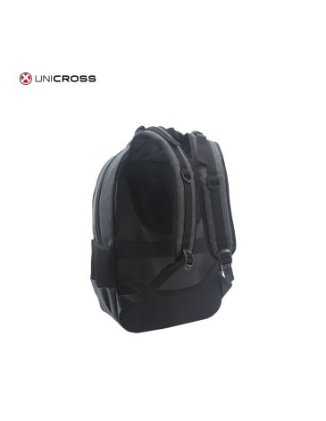 Mochila Portanotebook 19'' Pulgadas - UNICROSS