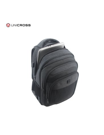 Mochila Portanotebook 19'' Pulgadas - UNICROSS