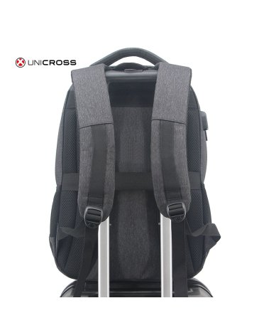 Mochila Portanotebook 19'' Pulgadas - UNICROSS