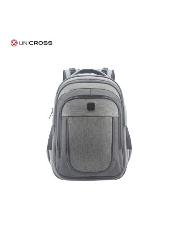 Mochila Portanotebook 19'' - UNICROSS