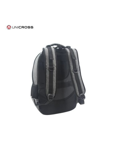 Mochila Portanotebook 19'' - UNICROSS
