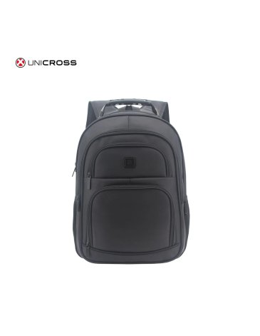 Mochila Portanotebook 19'' - UNICROSS