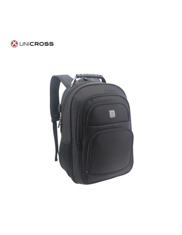 Mochila Portanotebook 19'' - UNICROSS