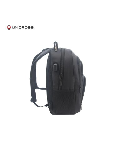Mochila Portanotebook 19'' - UNICROSS