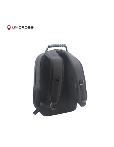 Mochila Portanotebook 19'' - UNICROSS