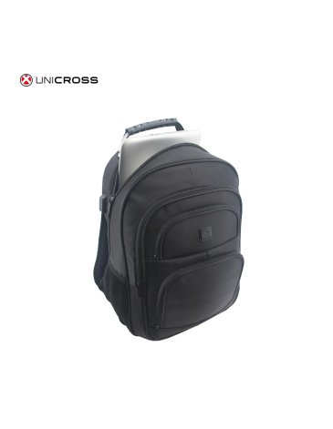 Mochila Portanotebook 19'' - UNICROSS