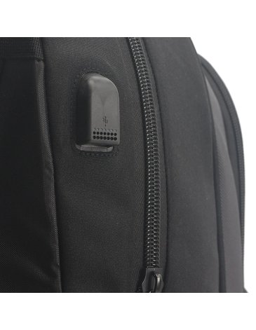 Mochila Portanotebook 19'' - UNICROSS