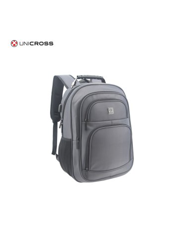 Mochila Portanotebook 19'' - UNICROSS