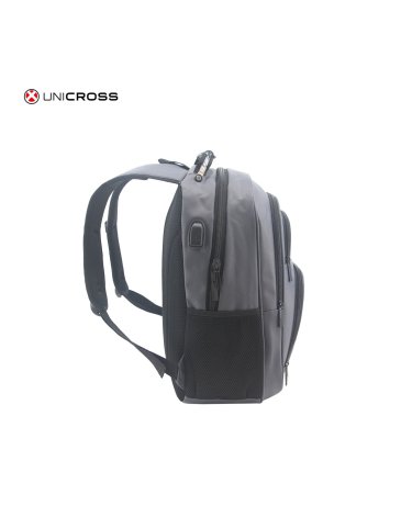 Mochila Portanotebook 19'' - UNICROSS