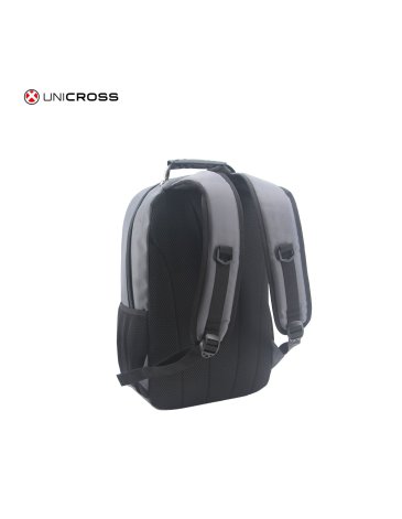 Mochila Portanotebook 19'' - UNICROSS