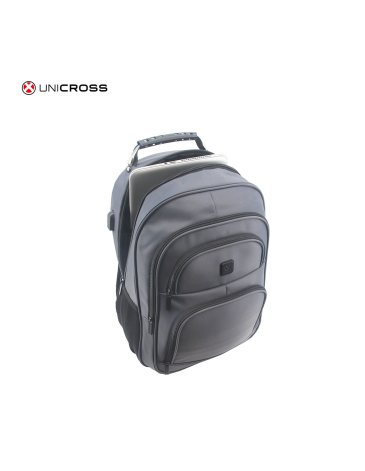 Mochila Portanotebook 19'' - UNICROSS