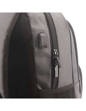 Mochila Portanotebook 19'' - UNICROSS