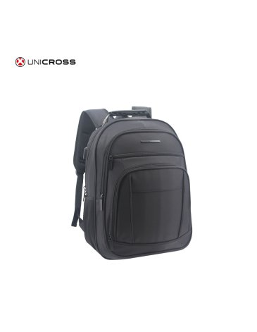 Mochila Portanotebook 19'' Pulgadas - UNICROSS