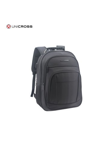 Mochila Portanotebook 19'' - UNICROSS