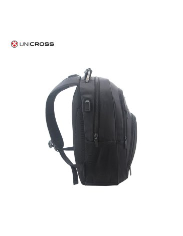 Mochila Portanotebook 19'' - UNICROSS
