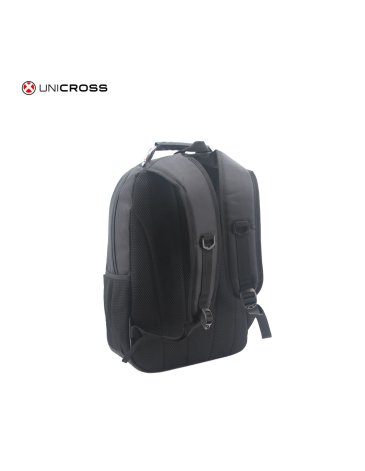 Mochila Portanotebook 19'' - UNICROSS