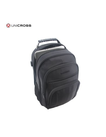 Mochila Portanotebook 19'' - UNICROSS