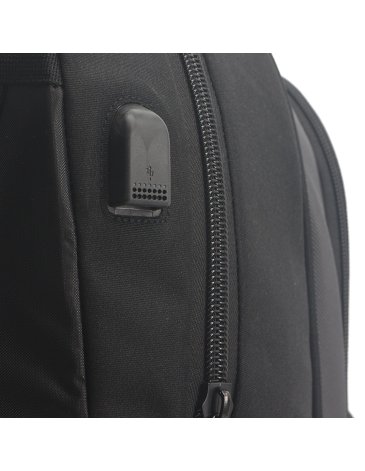Mochila Portanotebook 19'' - UNICROSS
