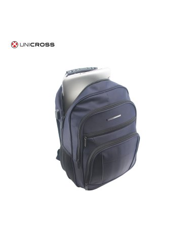 Mochila Portanotebook 19'' - UNICROSS