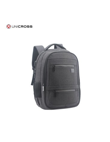 Mochila Portanotebook 19'' Pulgadas - UNICROSS