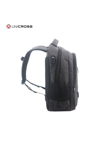 Mochila Portanotebook 19'' Pulgadas - UNICROSS