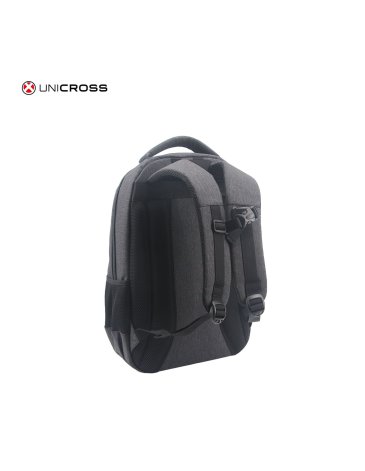 Mochila Portanotebook 19'' Pulgadas - UNICROSS