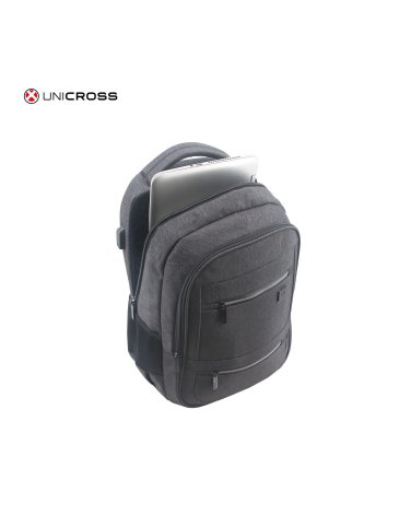 Mochila Portanotebook 19'' Pulgadas - UNICROSS