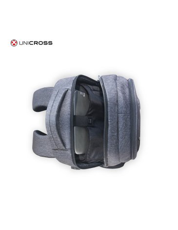 Mochila Portanotebook 19'' Pulgadas - UNICROSS