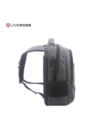 Mochila Portanotebook 19'' Pulgadas - UNICROSS