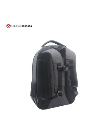 Mochila Portanotebook 19'' Pulgadas - UNICROSS