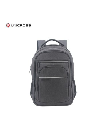 Mochila Portanotebook 19'' - UNICROSS