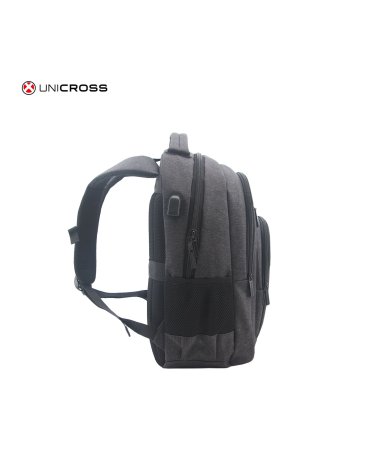 Mochila Portanotebook 19'' - UNICROSS
