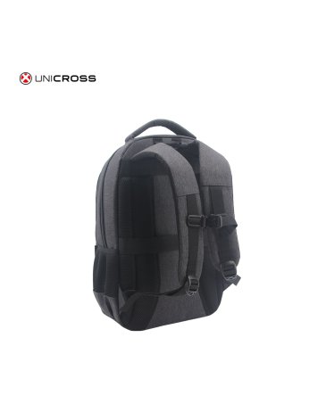 Mochila Portanotebook 19'' - UNICROSS