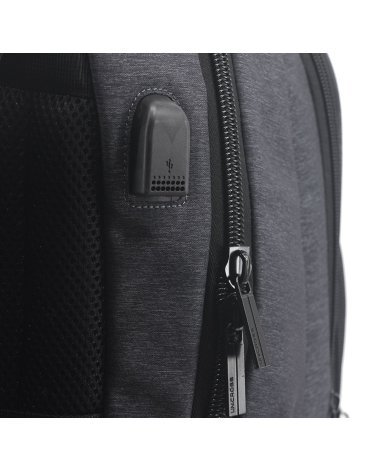 Mochila Portanotebook 19'' - UNICROSS