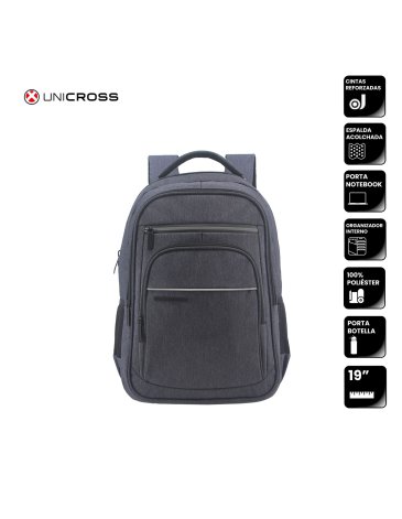 Mochila Portanotebook 19